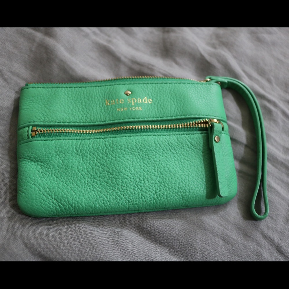 Kate Spade Jackson Street Lancey!